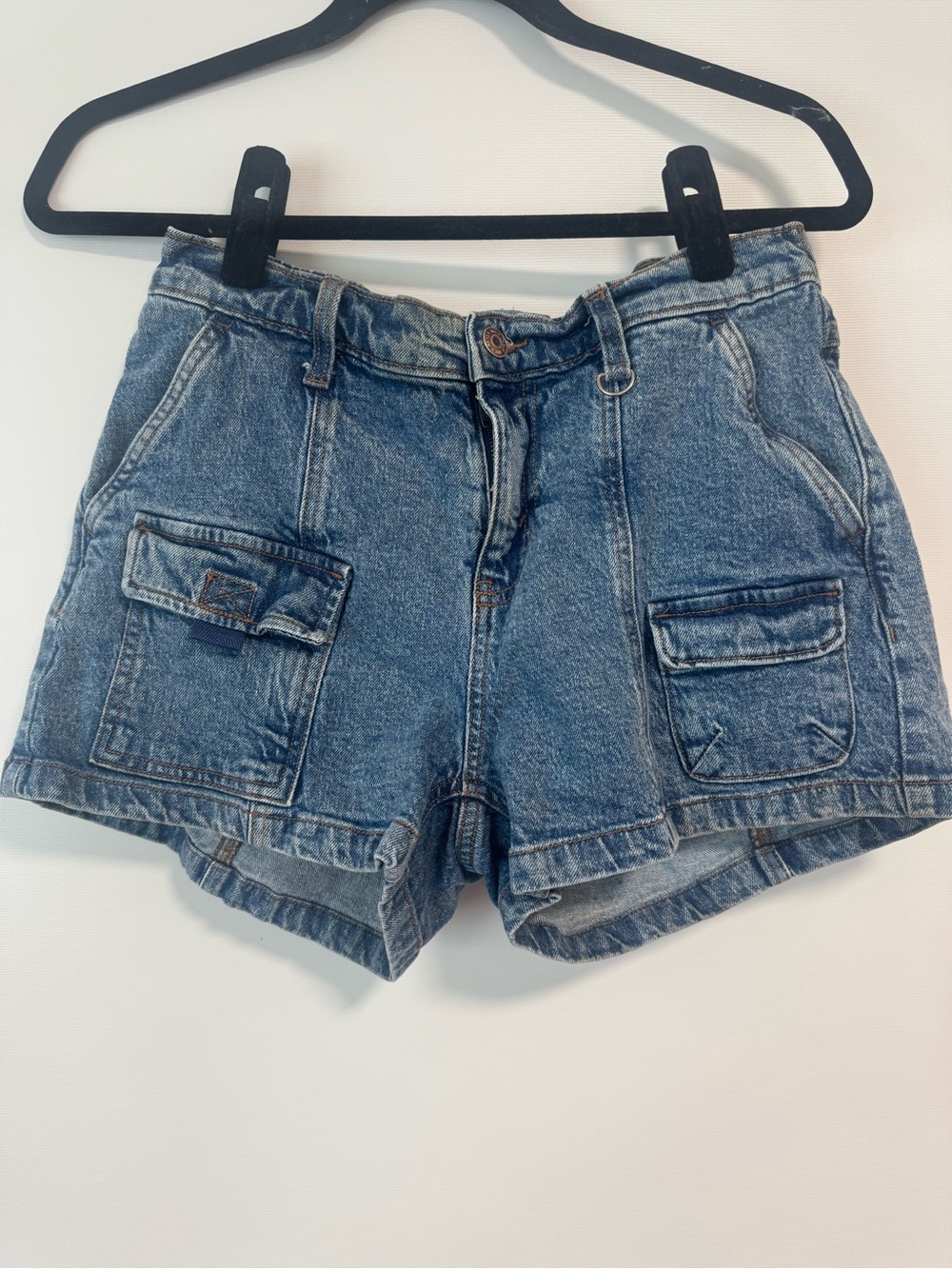 💙 Wild Fable Denim Cargo Shorts 💙